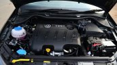 2014 VW Polo facelift first drive engine