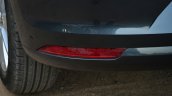 2014 VW Polo facelift first drive reflector rear