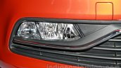 2014 VW Polo facelift foglamp launch