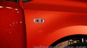 2014 VW Polo facelift indicator launch