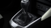 2015 Mazda2 manual gear lever