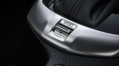 2015 Mazda2 sport button