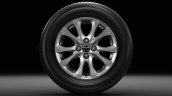 2015 Mazda2 wheel (1)