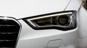 Audi A3 Sedan Review LED daytime