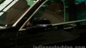 BMW ActiveHybrid 7 mirror India launch