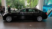BMW ActiveHybrid 7 side India launch