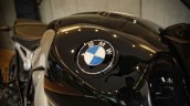 BMW R nineT fuel tank logo