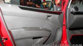 Chevrolet Beat Manchester United edition door pads