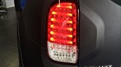 Customized Reanult Duster Tail Lamp