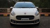 Fiat Punto Evo 1.4-litre Fire petrol review front