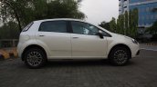 Fiat Punto Evo 1.4-litre Fire petrol review profile