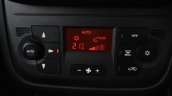 Fiat Punto Evo Sport 90 HP diesel review auto climate control console
