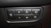 Fiat Punto Evo Sport 90 HP diesel review headlamp controls