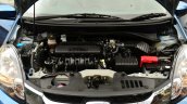 Honda Mobilio Petrol Review engine