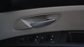 Fiat Punto Evo 1.4-litre FIRE petrol review Interior door handle