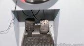 Tata Motors Revotron Lab  gaming pedals