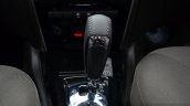 Tata Zest Diesel F-Tronic AMT Review AMT lever
