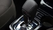 Tata Zest Diesel F-Tronic AMT Review gearlever