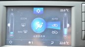 Tata Zest Revotron Petrol Review Auto AC touch