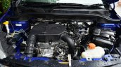 Tata Zest Revotron Petrol Review engine