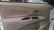 Toyota Avanza door inserts launched in UAE