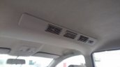 Toyota Avanza roof-mounted AC vent launched in UAE