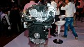 VW 1.5L TDI diesel engine