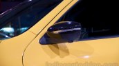 2015 Nissan Juke at the 2014 Moscow Motor Show wing mirror