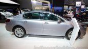 2015 Peugeot 508 sedan at the 2014 Moscow Motor Show (13)