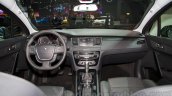 2015 Peugeot 508 sedan at the 2014 Moscow Motor Show (16)