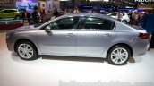 2015 Peugeot 508 sedan at the 2014 Moscow Motor Show (8)