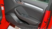Audi A3 Sedan launch image door