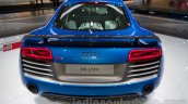 Audi R8 LMX rear at the 2014 Moscow Motor Show