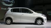 Datsun Go Indonesia launched live side