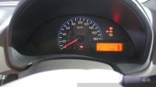 Datsun Go Indonesia launched live speedo