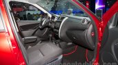 Datsun mi-DO at the 2014 Moscow Motor Show dash