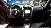 Datsun mi-DO at the 2014 Moscow Motor Show interior