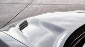 Dodge Charger SRT Hellcat air vent