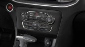 Dodge Charger SRT Hellcat centre console