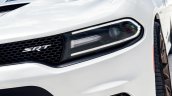 Dodge Charger SRT Hellcat headlamp