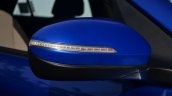 Hyundai Elite i20 Diesel Review wing mirror