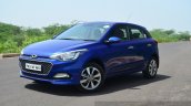 Hyundai Elite i20 Petrol Review