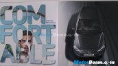 Hyundai Elite i20 brochure front