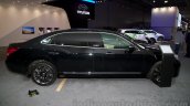 Hyundai Equus Limousine at 2014 Moscow Motor Show side