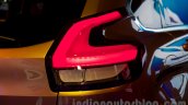Lada X-Ray Concept 2 taillight at Moscow Motor Show 2014