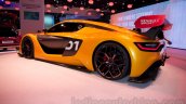 Renaultsport R.S. 01 at the 2014 Moscow Motor Show rear quarter