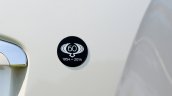 Ssangyong Rexton W 60 th Anniversary Special Edition badge