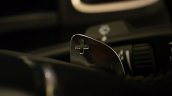 Volvo S60 R-Design India paddle shifters