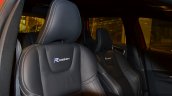 Volvo XC60 R-Design India seat