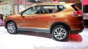 2014 Nissan X-Trail at the 2014 Indonesia International Motor Show profile
